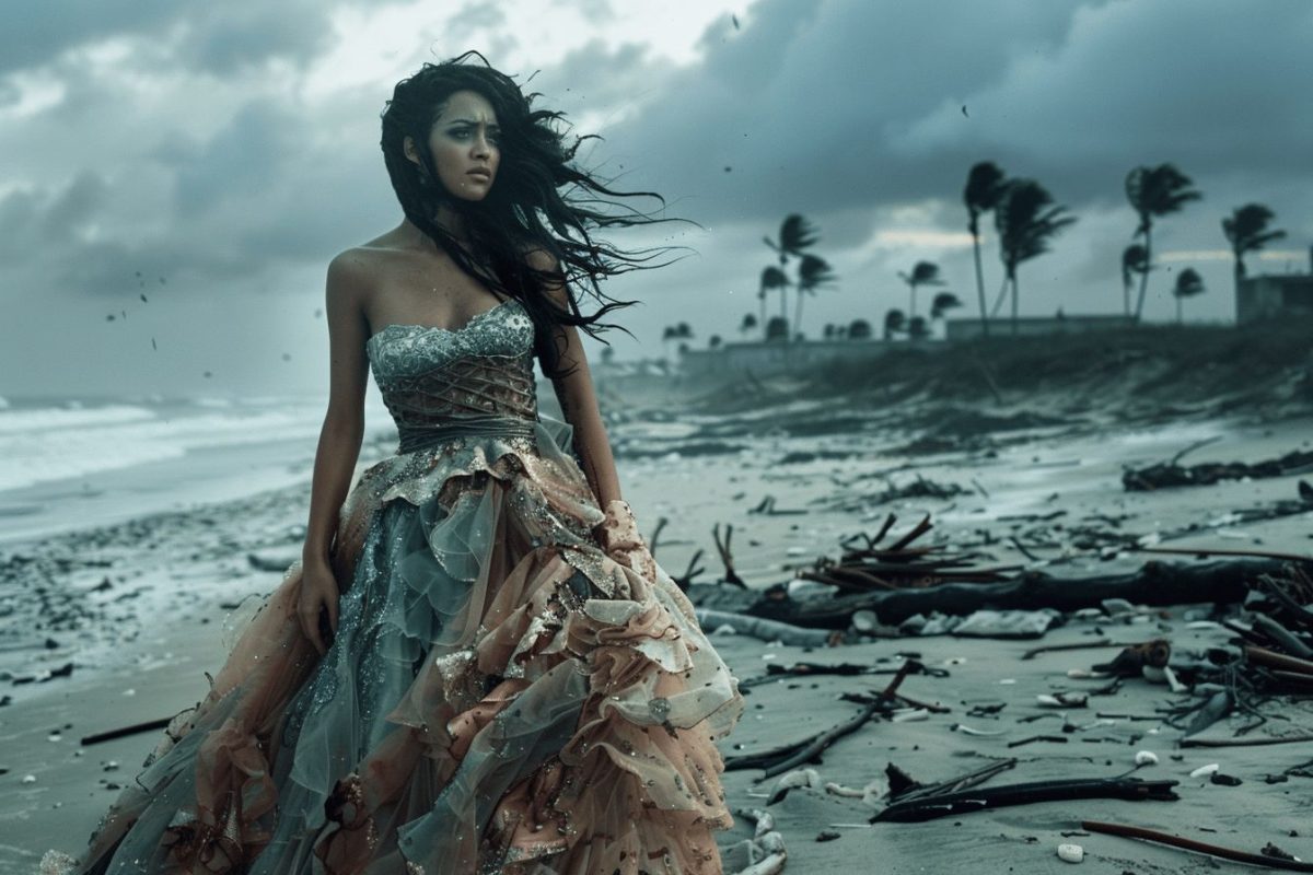 Départ forcé : Miss France 2025 : Miss Mayotte explique pourquoi elle ne veut pas retourner sur l’île après le passage du cyclone Chido